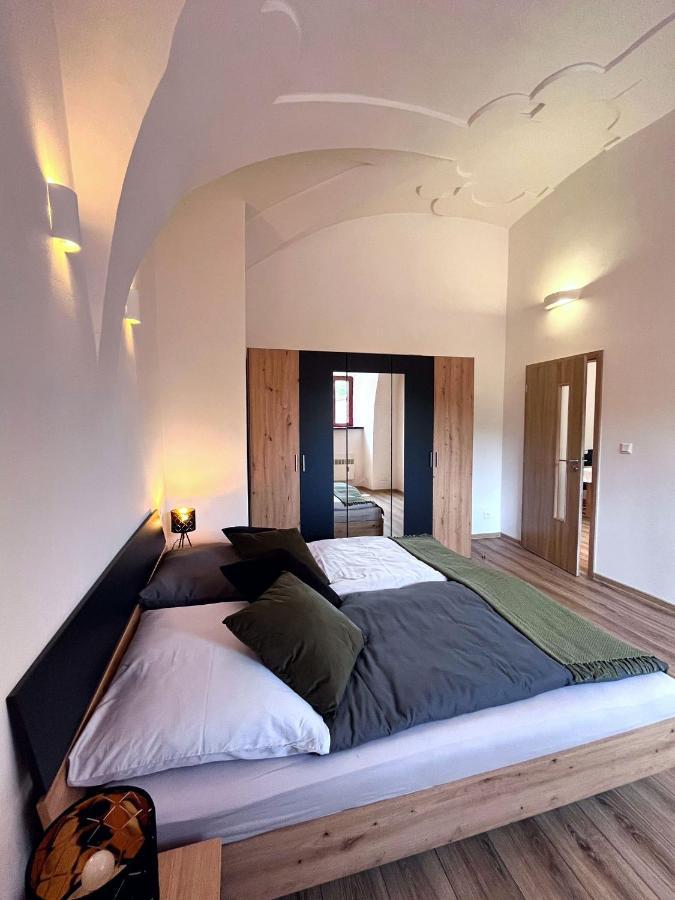 Apartman Viki Banská Bystrica Extérieur photo
