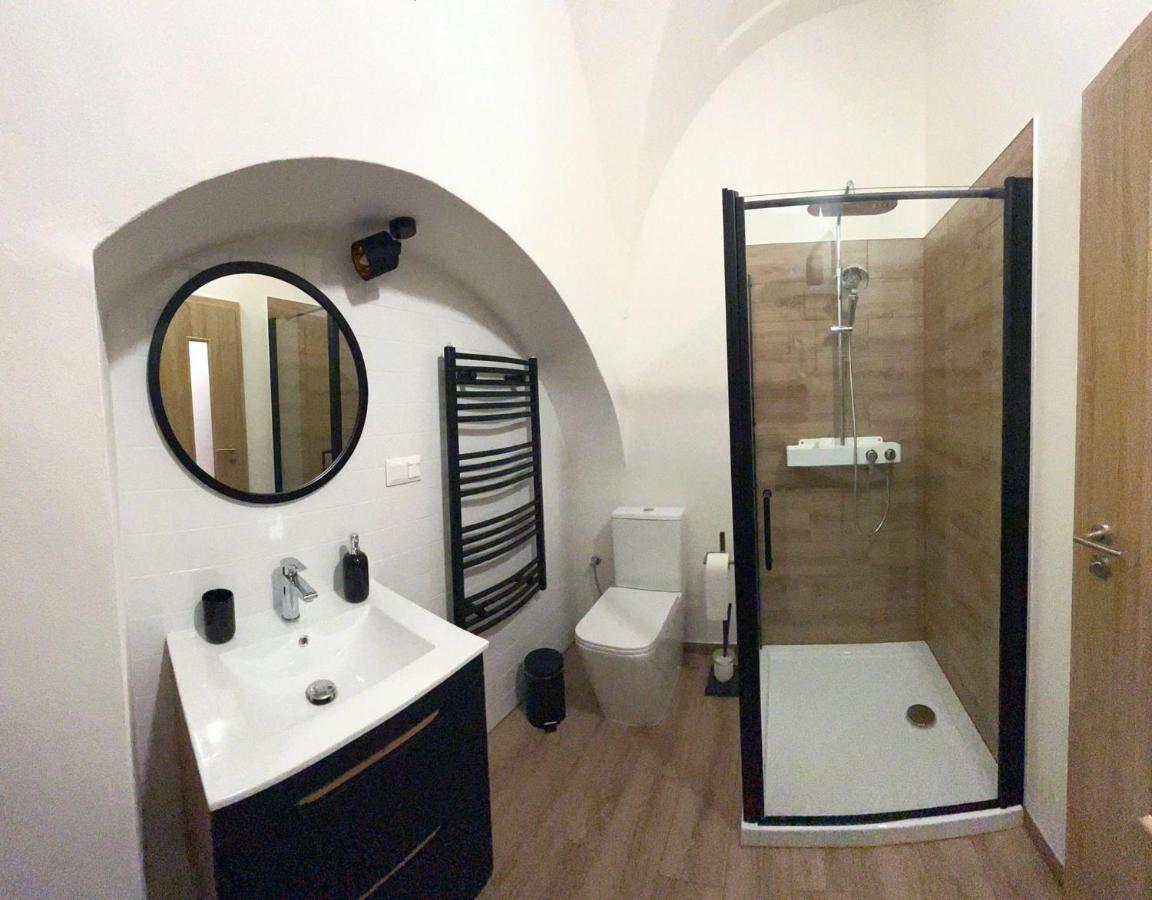 Apartman Viki Banská Bystrica Extérieur photo