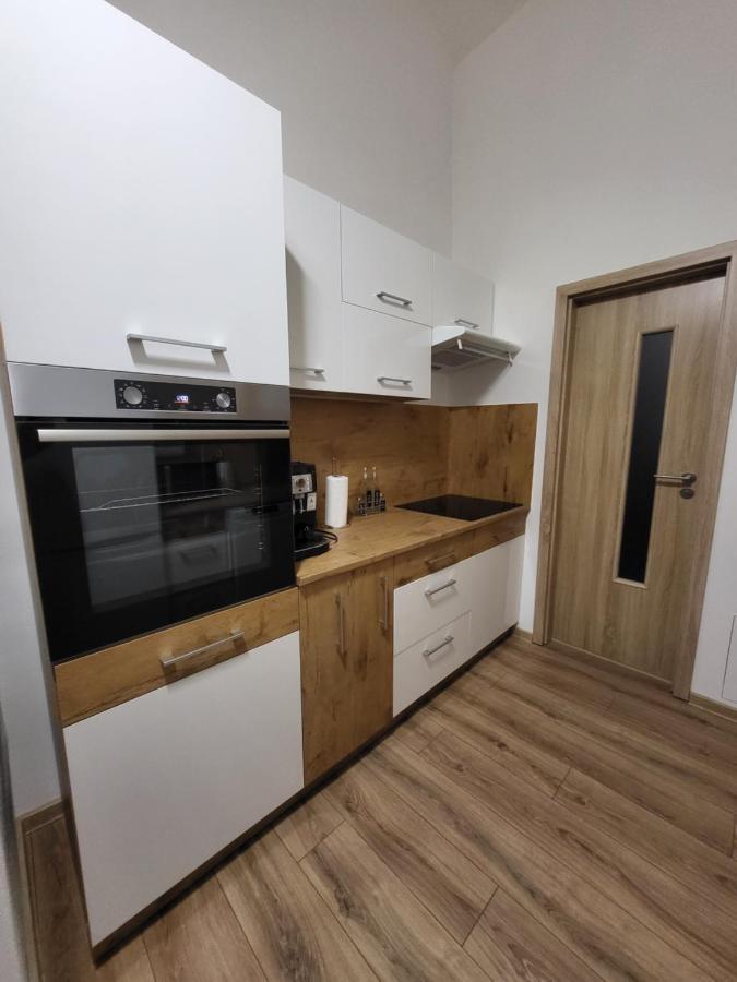 Apartman Viki Banská Bystrica Extérieur photo