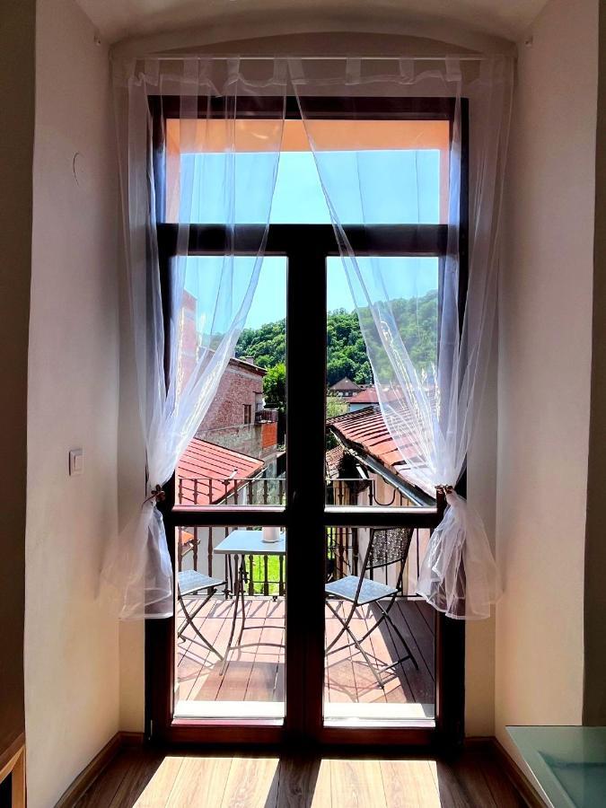 Apartman Viki Banská Bystrica Extérieur photo
