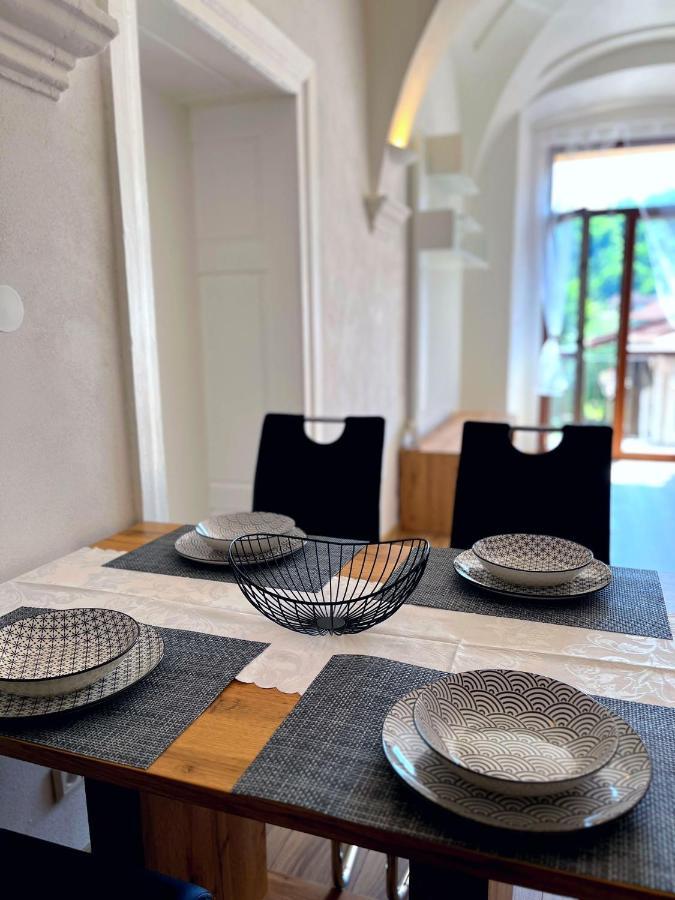 Apartman Viki Banská Bystrica Extérieur photo
