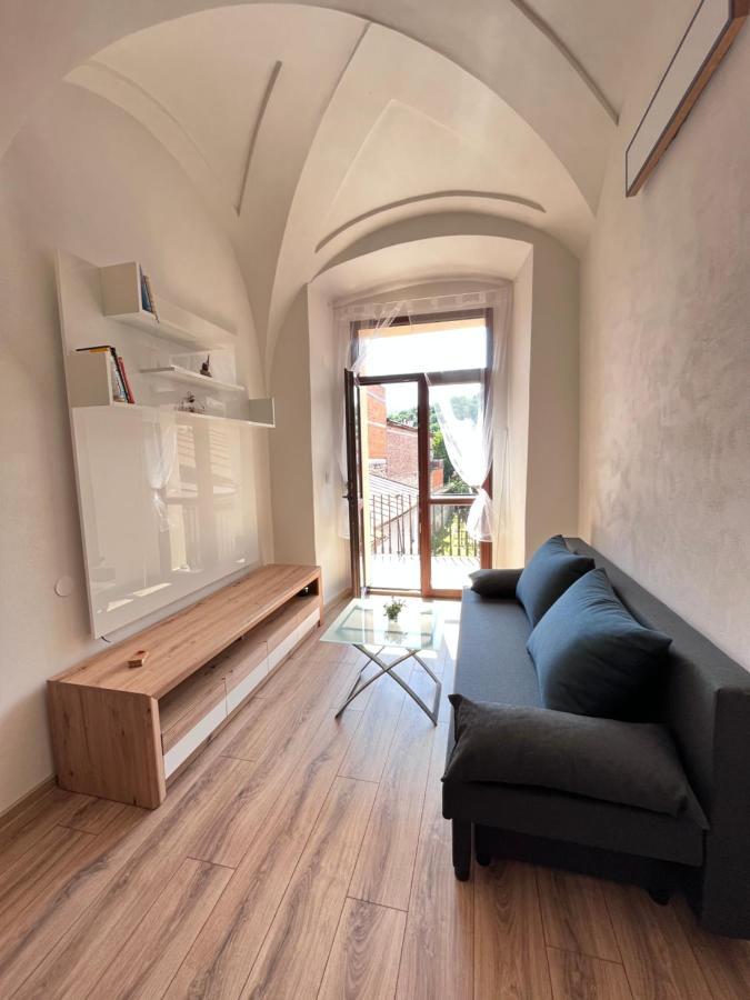 Apartman Viki Banská Bystrica Extérieur photo
