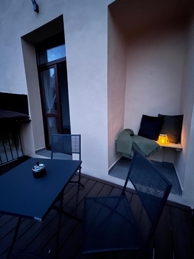 Apartman Viki Banská Bystrica Extérieur photo